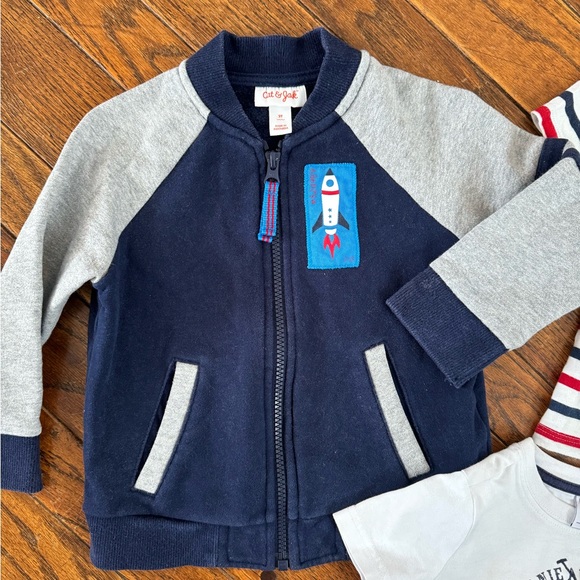 Little boy bundle - Picture 2 of 7